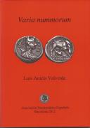 Varia nummorum, 1