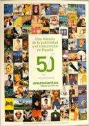 Una historia de la publicidad y el consumidor en Espa�a