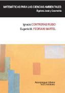 Matem�ticas para las ciencias ambientales