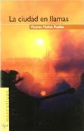 La ciudad en llamas