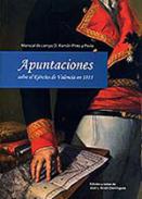 Apuntaciones sobre el ej�rcito de Valencia en 1811