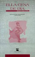 Ella cena de d�a