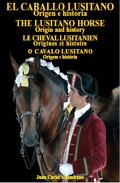 El caballo lusitano