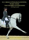 El caballo pura raza espa�ol