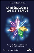 La astrolog�a y los siete rayos