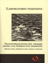 Transformaciones del trabajo desde una perspectiva feminista