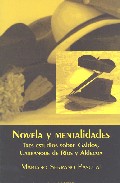 Novela y mentalidades