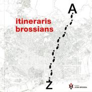 xxxItineraris brossians