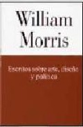 Escritos sobre arte, dise�o y pol�tica