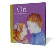 Ori y la seua germana