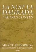 La noieta daurada i altres contes