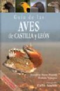 Gu�a de las aves de Castilla y Le�n