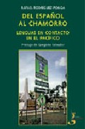 Del espa�ol al chamorro