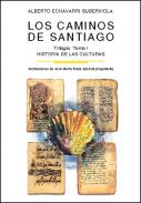 Los caminos de Santiago : trilog�a, 1