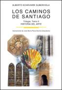 Los 

caminos de Santiago : trilog�a, 2