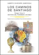 Los caminos de Santiago : trilog�a, 3