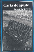Carta de ajuste