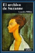 El archivo de Suzanne