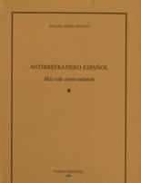 Antirrefranero espa�ol