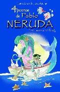 4 poemas de Pablo Neruda y un amanecer en la isla