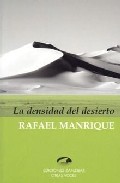 La densidad del desierto