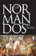 Los normandos en Sicilia
