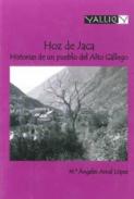Hoz de Jaca