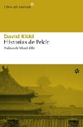 Historias de Pek�n