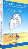 Mujeres del Quijote, seguido de 