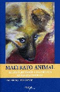 Maltrato animal