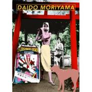 Daido Moriyama