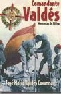 Comandante Vald�s