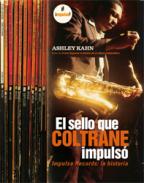 El sello que Coltrane impuls�