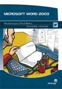 Microsoft Word 2003