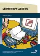 Microsoft Access 2003