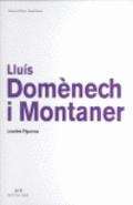 Llu�s Dom�nech i Montaner