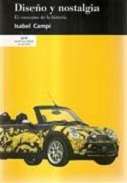 Dise�o y nostalgia