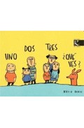 Uno, dos, tres, �qu� ves?