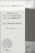 Antolog�a viva y confidente de la inspiraci�n