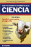 Gu�a pol�ticamente incorrecta de la ciencia
