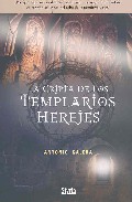 La cripta de los templarios herejes