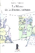 La mano de la buena fortuna
