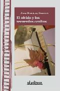 El olvido y los recuerdos ocultos