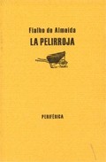 La pelirroja