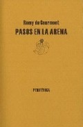 Pasos en la arena