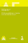 Pol�ticas p�blicas y familia
