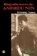 Biograf�a breve de Andreu Nin