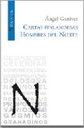 Cartas filandesas; Hombres del Norte