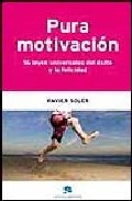 Pura motivaci�n