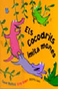 Els cocodrils imita mones